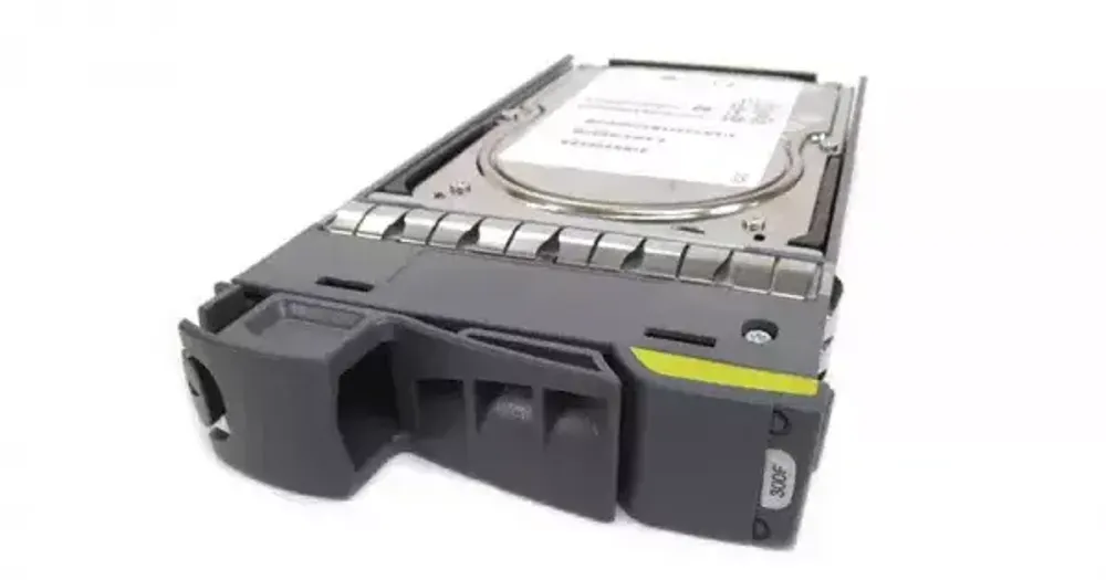 Жесткий диск NetApp 300GB 15K.5 FC 4GB DS14MK2 X279A-R5