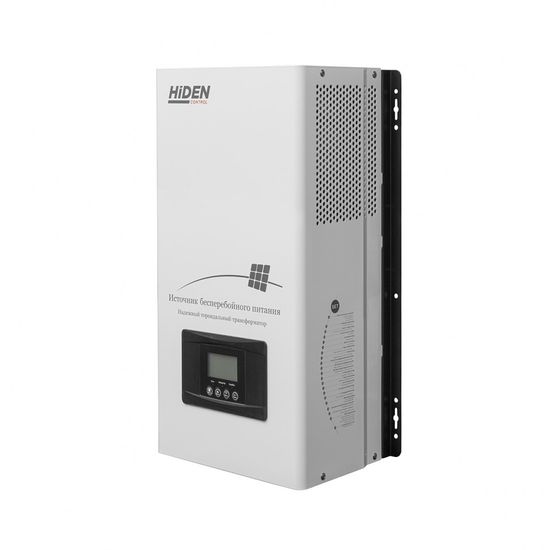 ИБП Hiden Control HPS30-6048