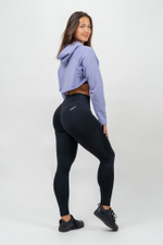 Леггинсы HIGH WAISTED SHAPING LEGGINGS GLUTE PUMP 247
Черные