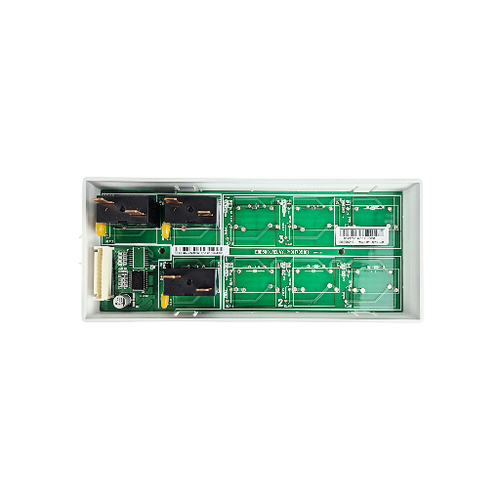 Панель реле (3P) Navien EQB 08HW