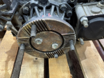 МКПП ZF 16S2531TO 2022г.