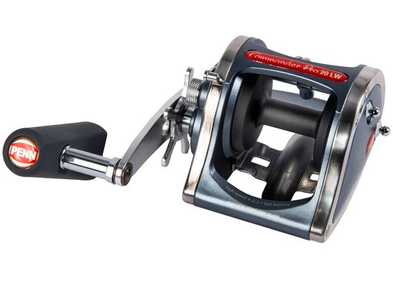 Катушка PENN Commander PRO SYNCRO LW 20 LH 1