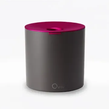 Dyson совместимый контейнер для хранения Ostay Air Dock ( фуксия)