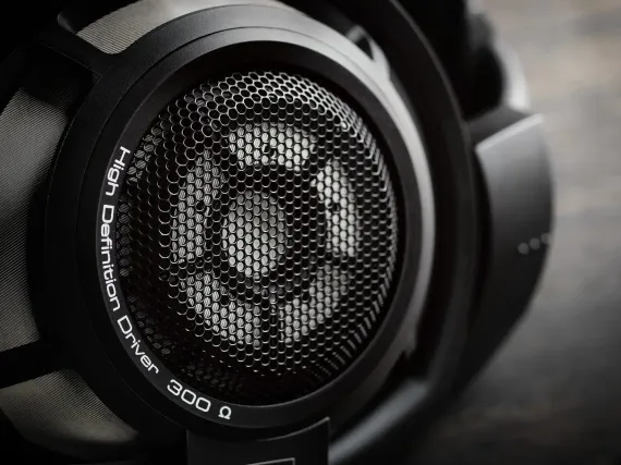 Sennheiser HD 800S