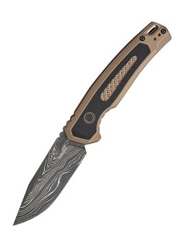 Автоматический нож KERSHAW 7106DAM Launch 21