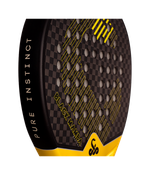 Ракетка Vibor-A Black Mamba Radical 12K 2.0 2025 — мощность, стиль и баланс в игре