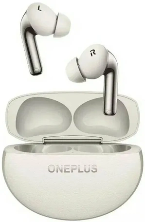 Наушники вкладыши OnePlus Buds Pro 3 Lunar Radiance