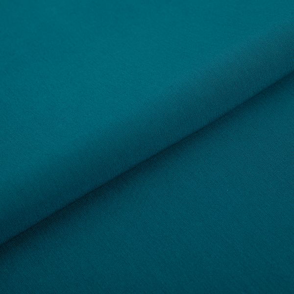 Рома 350 г/м², 150х165±2 см, пыльный синий/dusty blue, Gamma RMFN