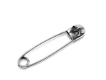Булавка из серебра многофункциональная Pin-Fler-II AZPIN-04