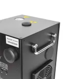Генератор холодных искр MOKA SFX E11 (650 Вт, 1-5 м, DMX)