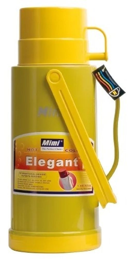 Классический термос Mimi Elegant (1,8 л)