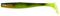 Виброхвосты LJ 3D BBS Series KUBIRA SWIM SHAD 9,0in (22,86)/PG41 1шт.