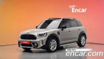 Mini Cooper Countryman — 2023