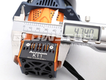 Билед модули Aozoom K11 2026 3.0 дюйма, 63W/70W, 12V, 5800K, крепление 3R (комплект, 2шт)