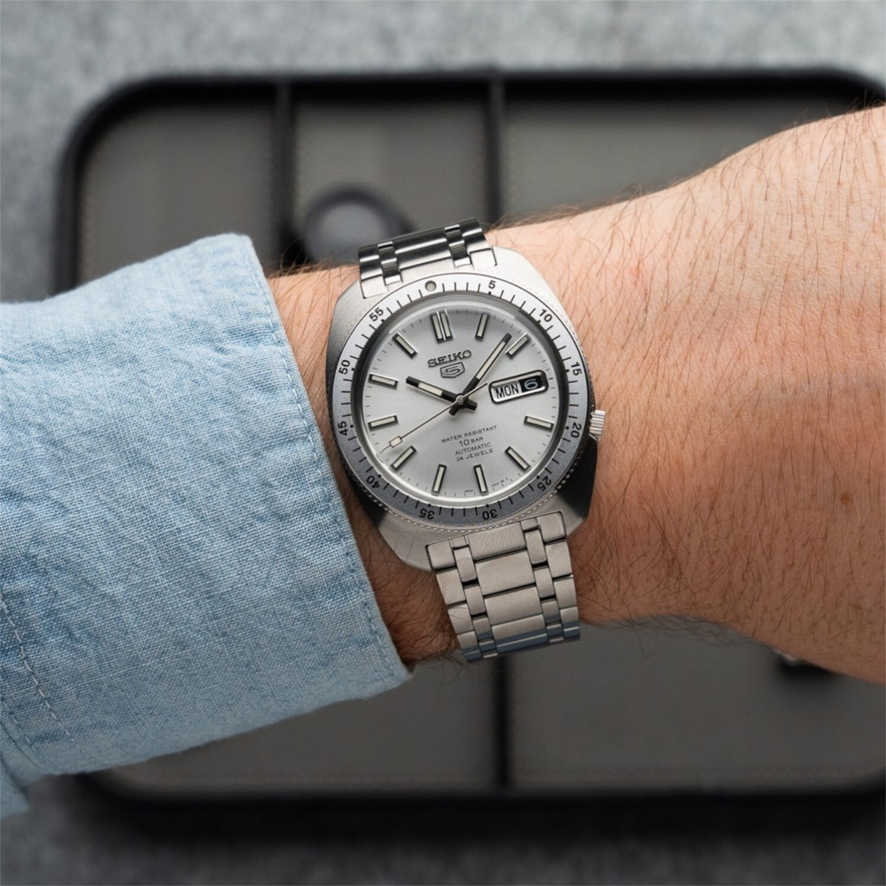 Seiko SRPL91K1
