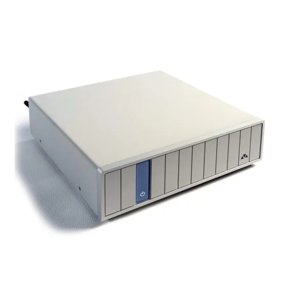 Metronome DSS 2 Silver