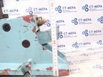 Люнет открытый для круглошлифовального станка BHU-32A Чехословакия (арт. 115107)