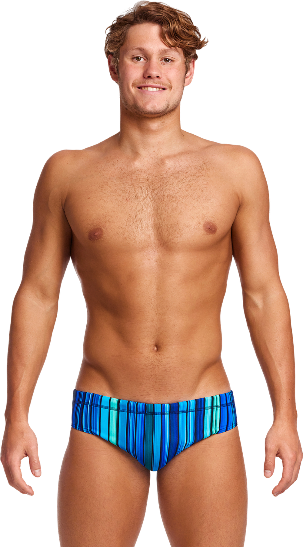 Плавки FUNKY TRUNKS Men's Beam Bars