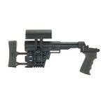 Приклад на СВД и Тигр, DLG Tactical