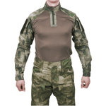Тактическая рубашка Тип 2 mod2 50/50, GIENA Tactics