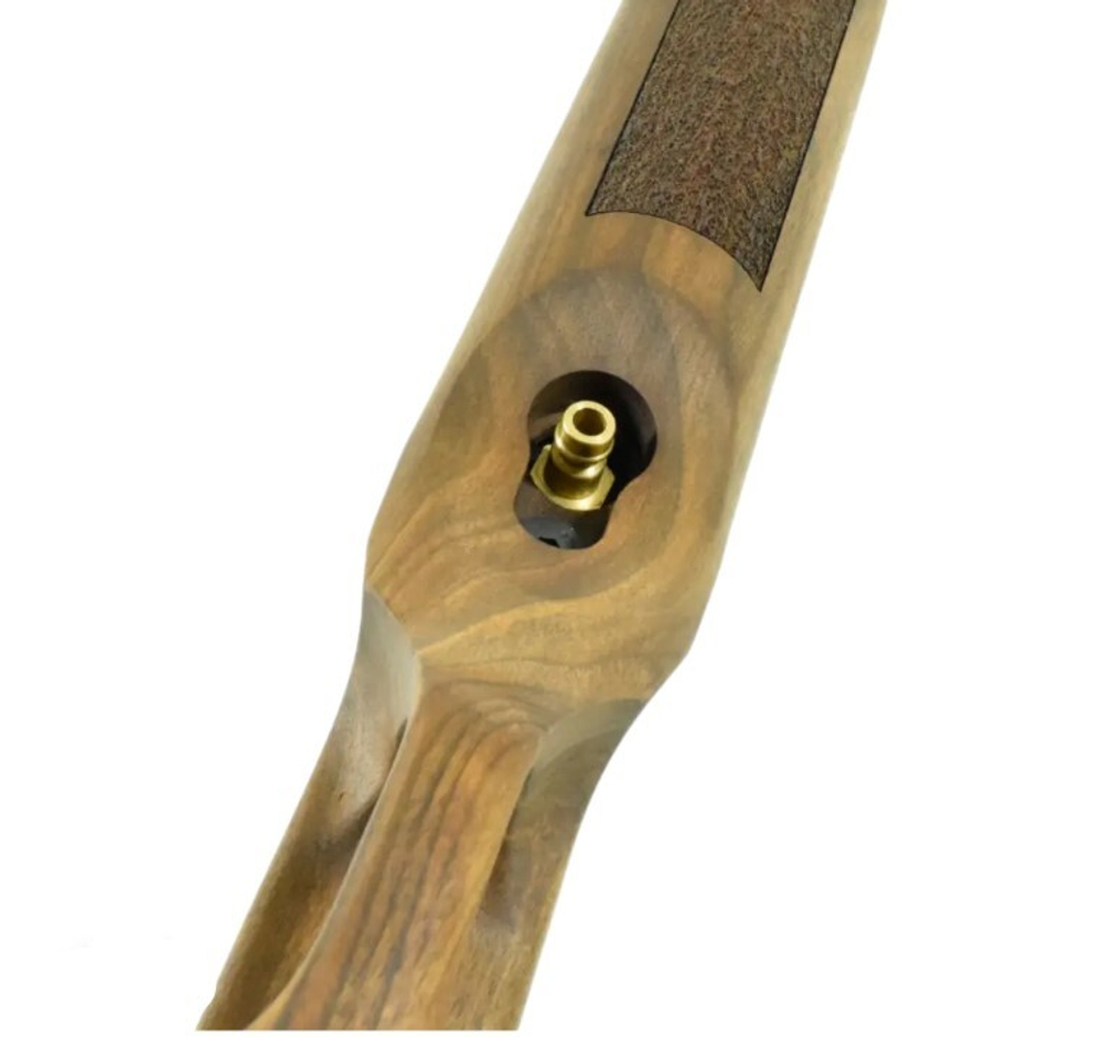 Винтовка пневматическая Retay T20 Wood (дерево) 6,35 мм (3 дж)