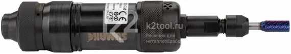 Пневматическая прямошлифовальная машина Sumake ST-7431GM