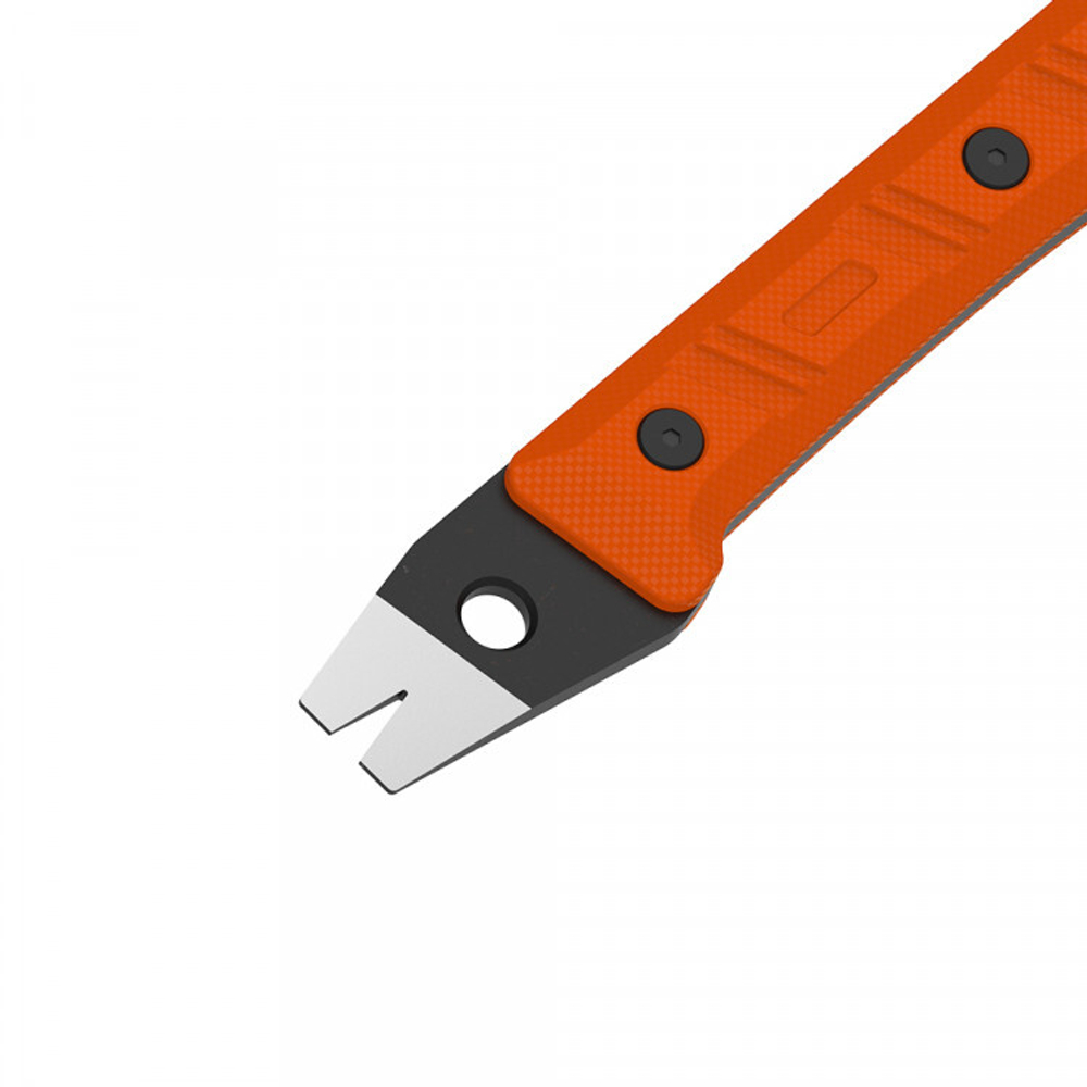 Топор Oknife Otacle A1 Orange