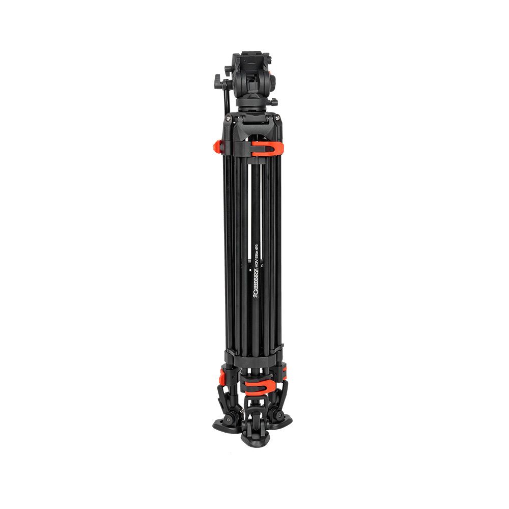 GreenBean HDV Elite 419