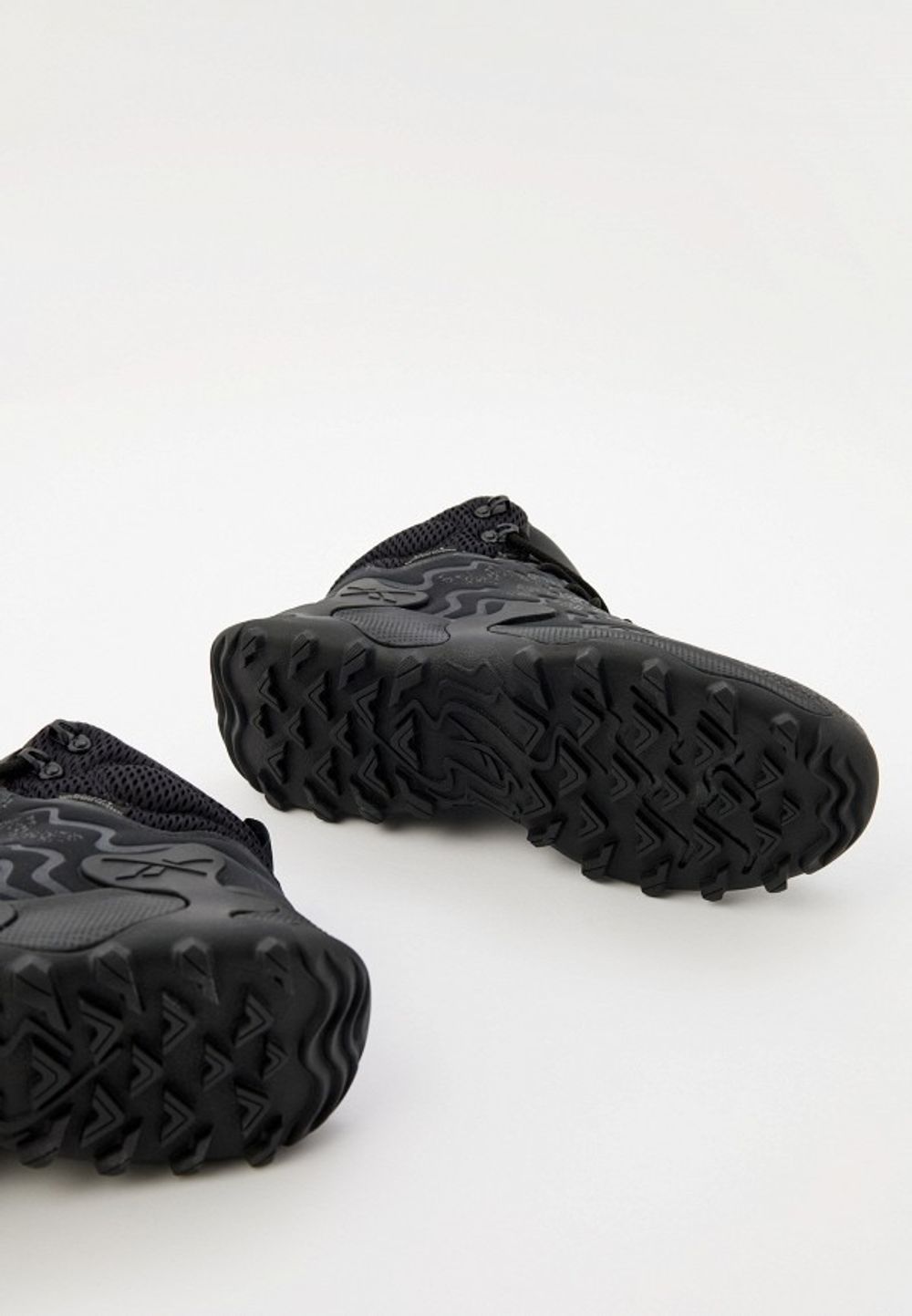 Ботинки мужские REEBOK KITARI DMX WINTER