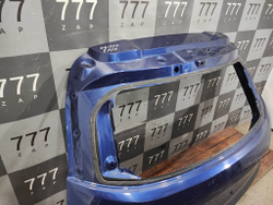 Крышка багажника Chery Tiggo 8 Pro 21-24 Б/У Оригинал 552000103AADYJ