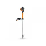 Подрезчик бензиновый 1,9 кВт, с ножом и пильным диском VILLARTEC CB 532P, 1102090000 — фото 5