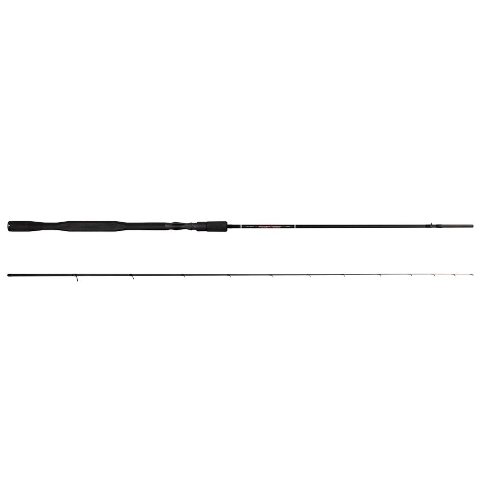 Удилище фидер Volzhanka Pro Sport Extreme Feeder 9ft 30+ 2.7м (2 секции+3) тест 30+гр