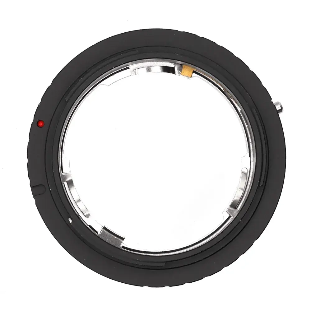 Переходное кольцо Minolta MD-EOS EF