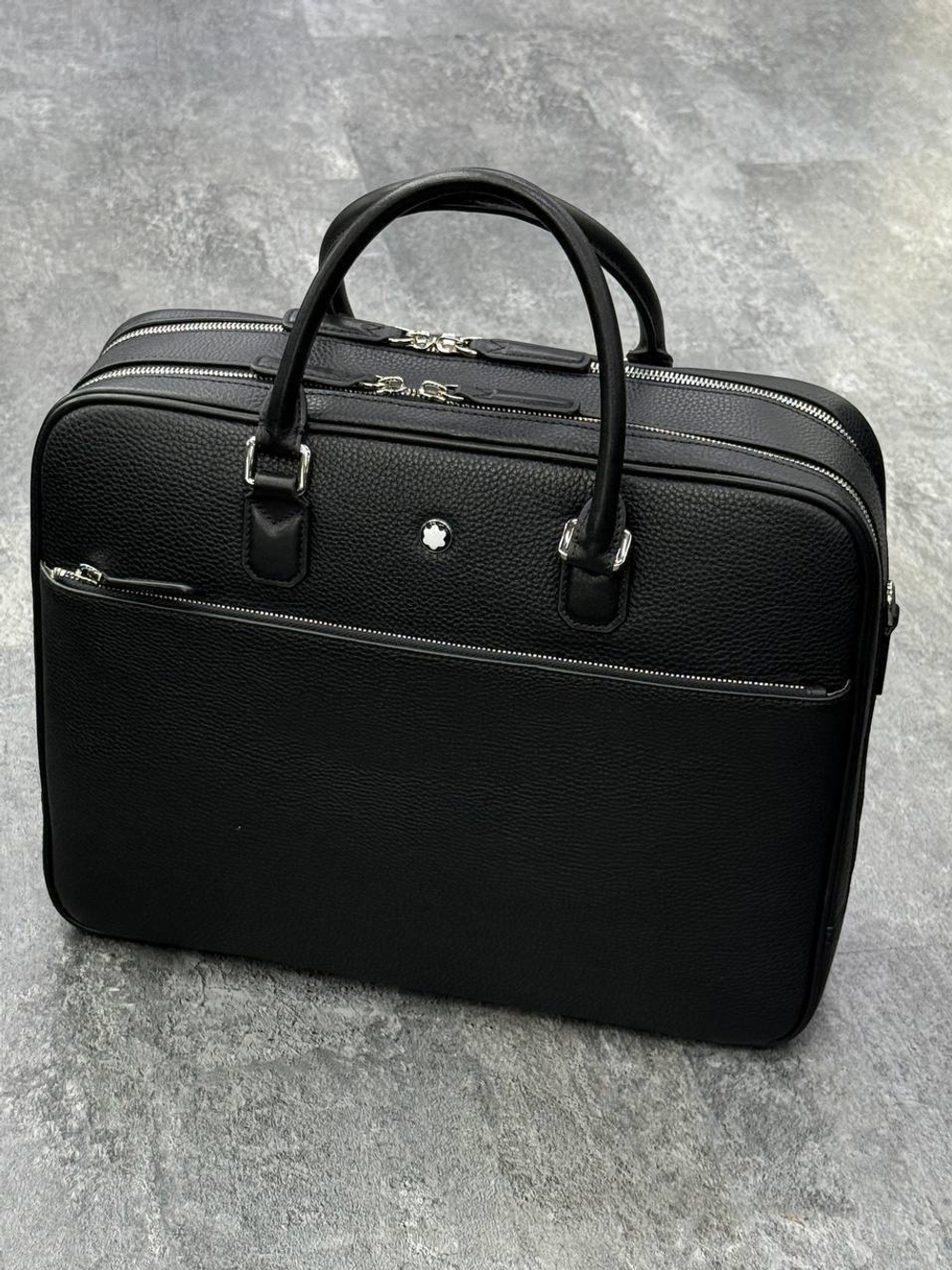 Портфель Montblanc