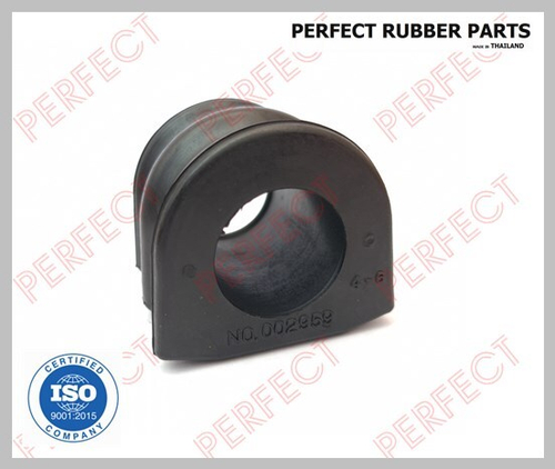 Втулка переднего стабилизатора d31.5 PERFECT (Кратность 1 шт) NS13R51F