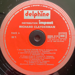 Richard Clayderman ‎– Volume 3 (Франция 1981г.)