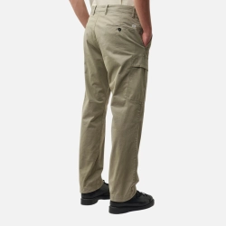 Брюки-карго Stretch Sateen