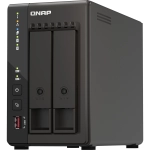 Система хранения данных QNAP TS-253E-8G-EU-QL