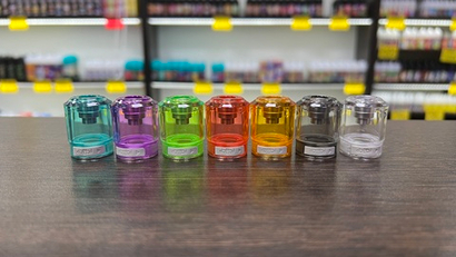 dotmod DotStick Revo Replacement Tank