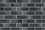 King Klinker - Black Diamond (33), 240x71x10 - Клинкерная плитка для фасада и внутренней отделки