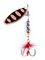 Блесна вращающаяся Lucky John SHELT BLADE 03 12.0г 006