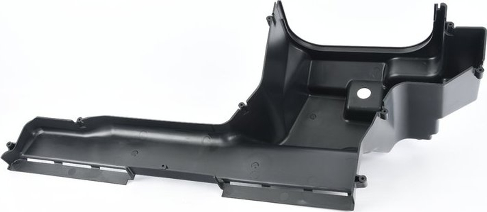 Система холодного впуска Racingline R600 MQB VW/Audi/Seat/Skoda Gen3/4 EA888 1.8/2.0T Intake Closed Airbox System - Cotton Filter