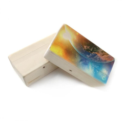 Кирпич для йоги Earth Space Collection