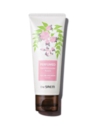 Perfumed Hand Moisturizer Acacia