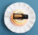 «Цитрус Блисс» тонизирующая смесь, doTERRA Citrus Bliss, 15 мл