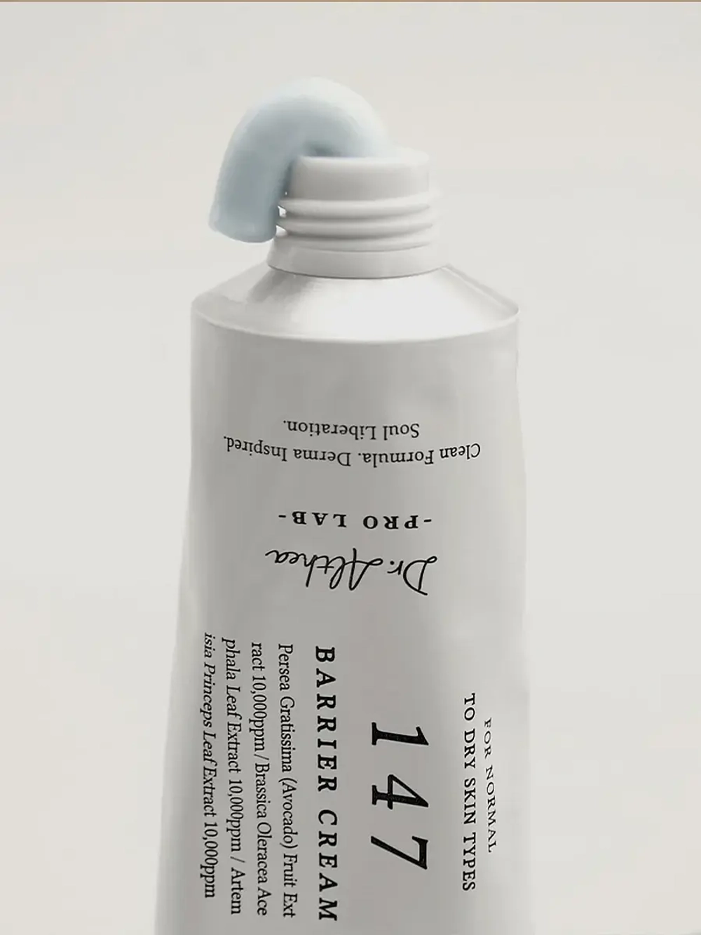 Dr. Althea Успокаивающий барьерный крем с церамидами 147 Barrier Cream 50 мл