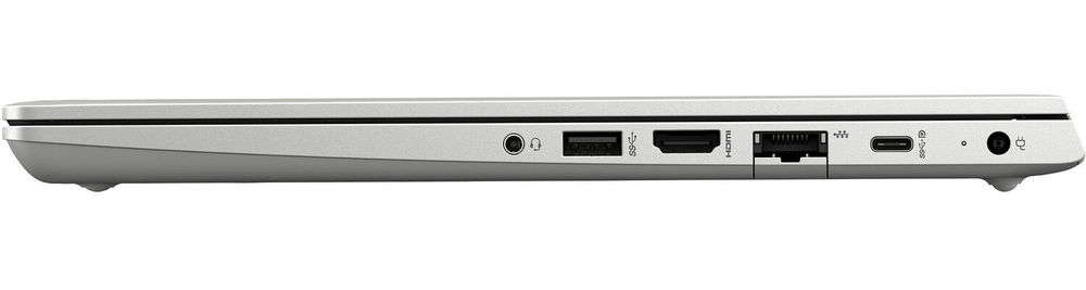 Ноутбук HP ProBook 430 G7 1,49 кг / 13.3; LED / 1920x1080 FHD / TFT IPS / Intel Core i3 / 10110U / 2100 МГц / Intel HD Graphics 620 / 8 Gb / SSD / 256 ГБ / DVD Нет / Windows 10 Pro 64-bit 9HR42EA