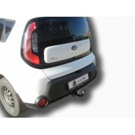 ТСУ для KIA SOUL (AM)  2008 - 2013.10 (бензин)