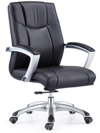 Кресло для Руководителя ARTZ-BS-863B-Black