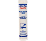 Смазка литиевая Liqui Moly для подшипников и крестовин (0,4кг)